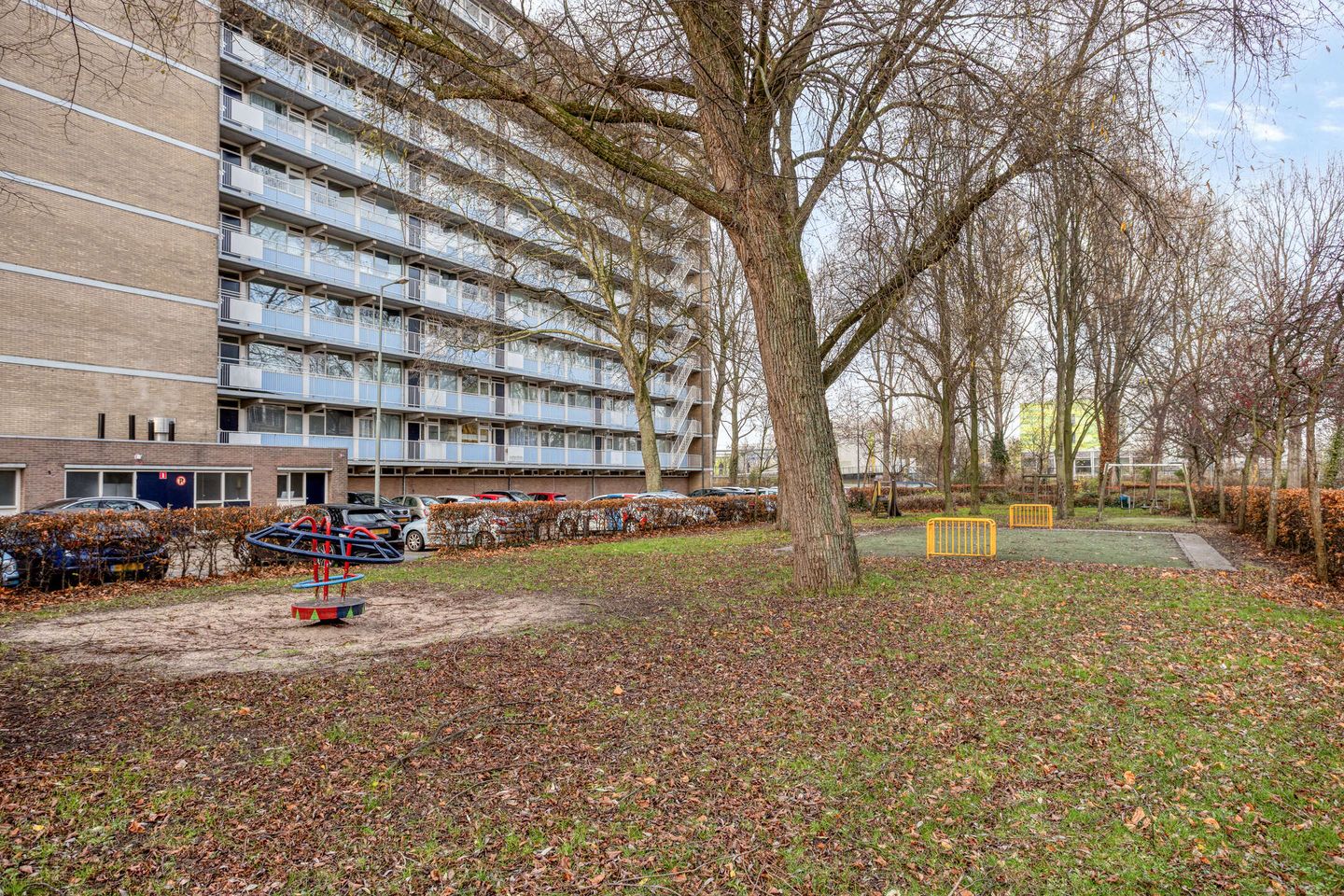 Foto 29 van Nieuwe Damlaan 589