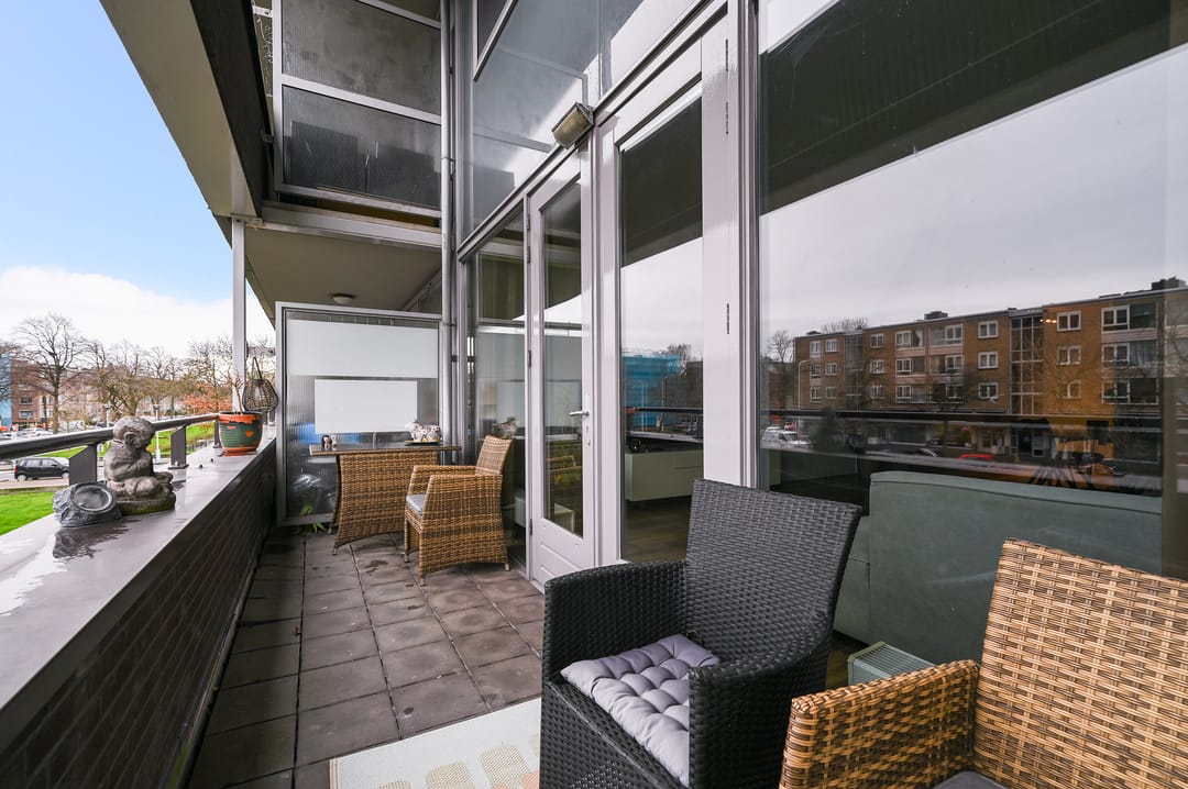 Photo 7 of Zwartsluisstraat 115