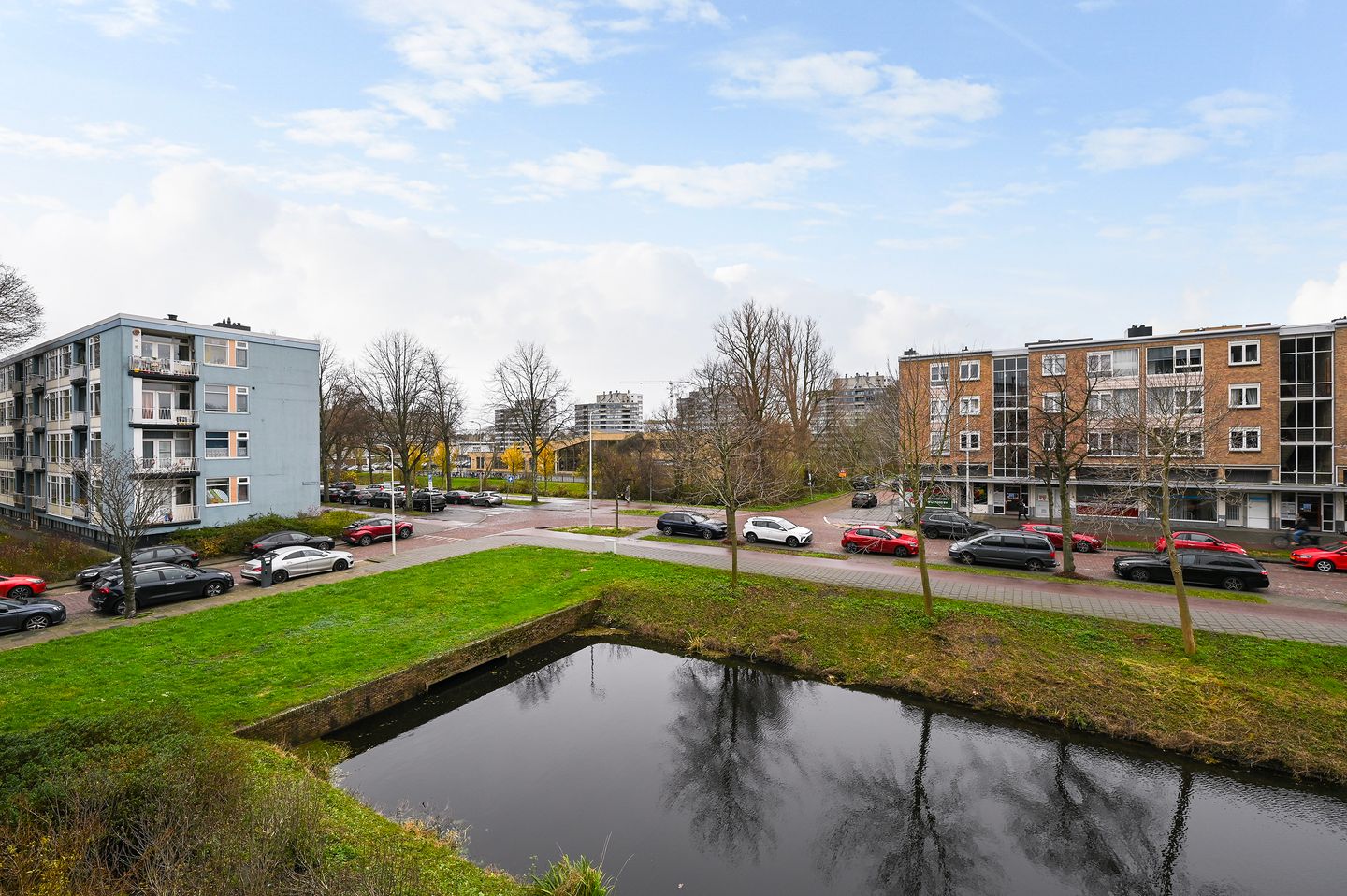 Photo 10 of Zwartsluisstraat 115