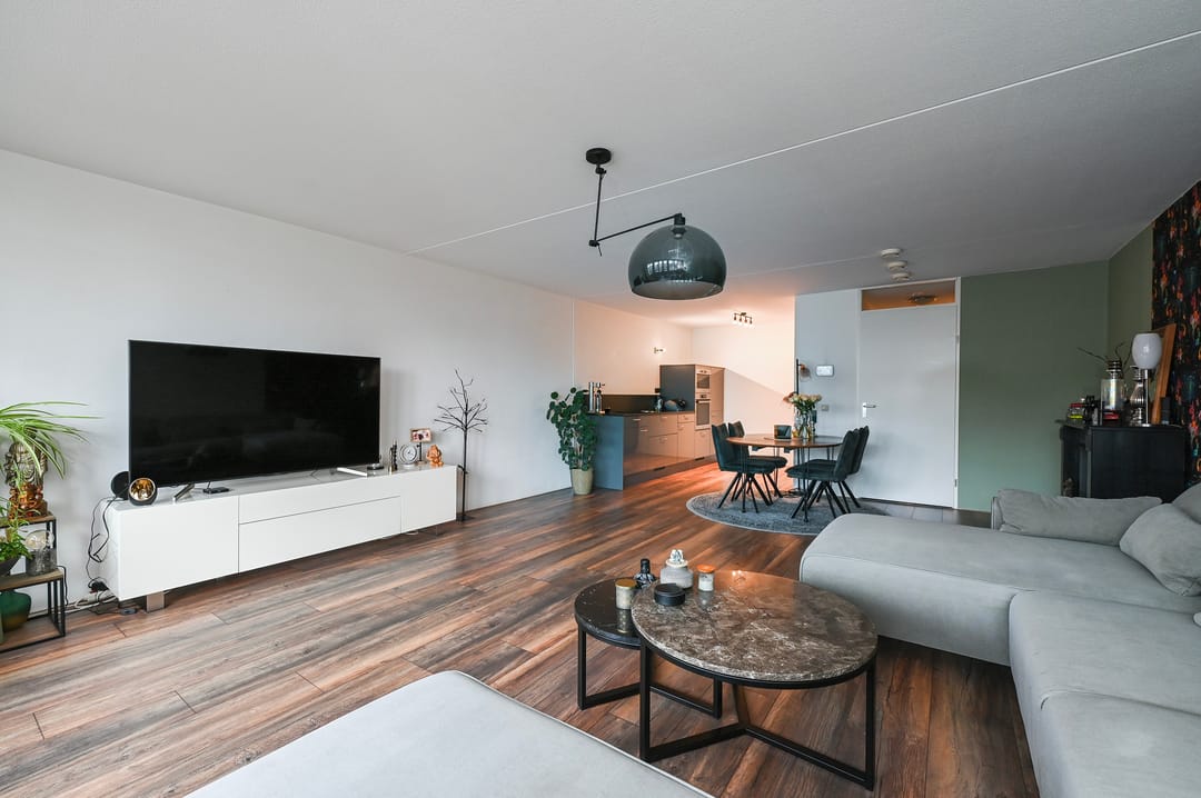 Photo 11 of Zwartsluisstraat 115