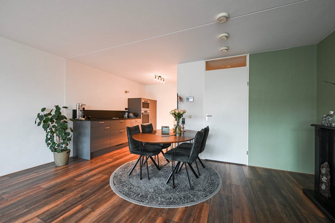 Photo 13 of Zwartsluisstraat 115