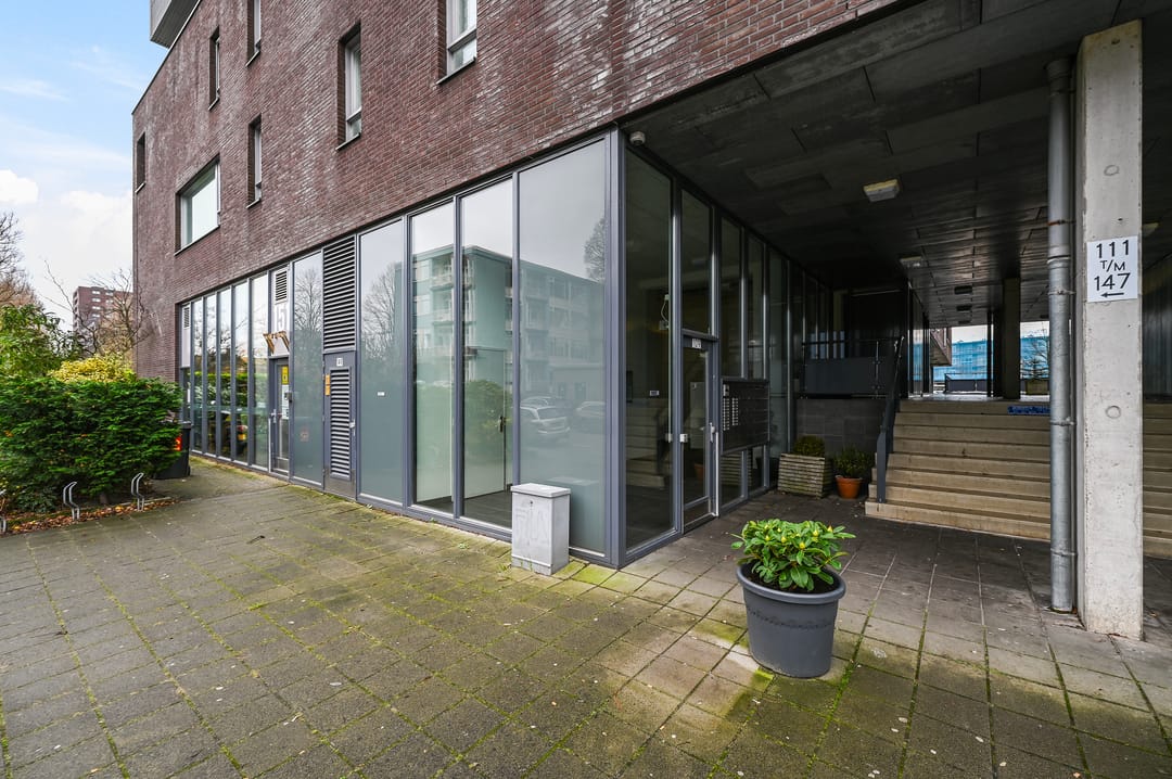 Photo 31 of Zwartsluisstraat 115