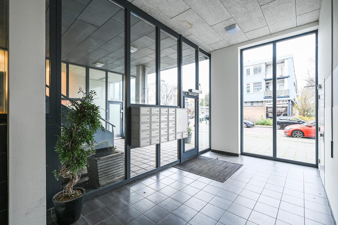 Photo 32 of Zwartsluisstraat 115