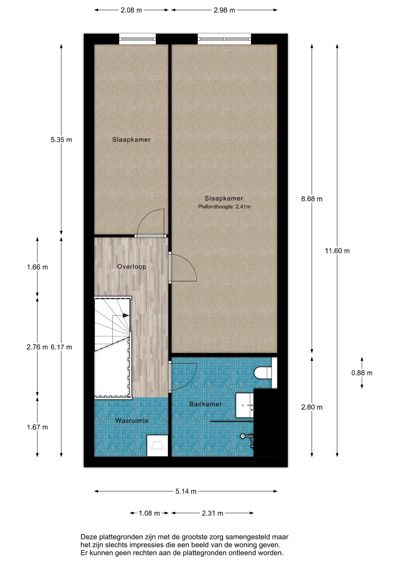 Photo 36 of Zwartsluisstraat 115
