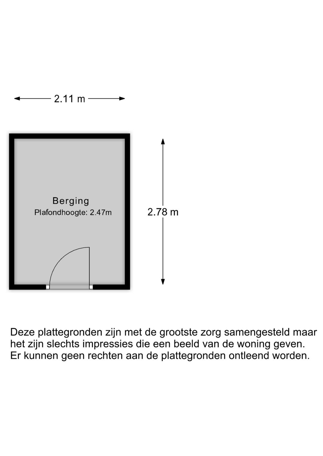 Photo 38 of Zwartsluisstraat 115