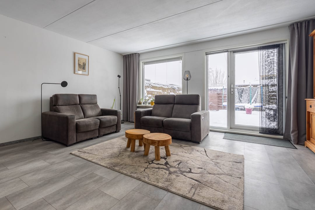 Foto 2 van Gravenstraat 63