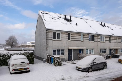 Gravenstraat thumbnail