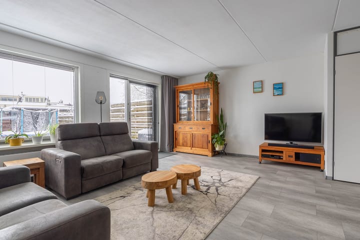 Foto 3 van Gravenstraat 63