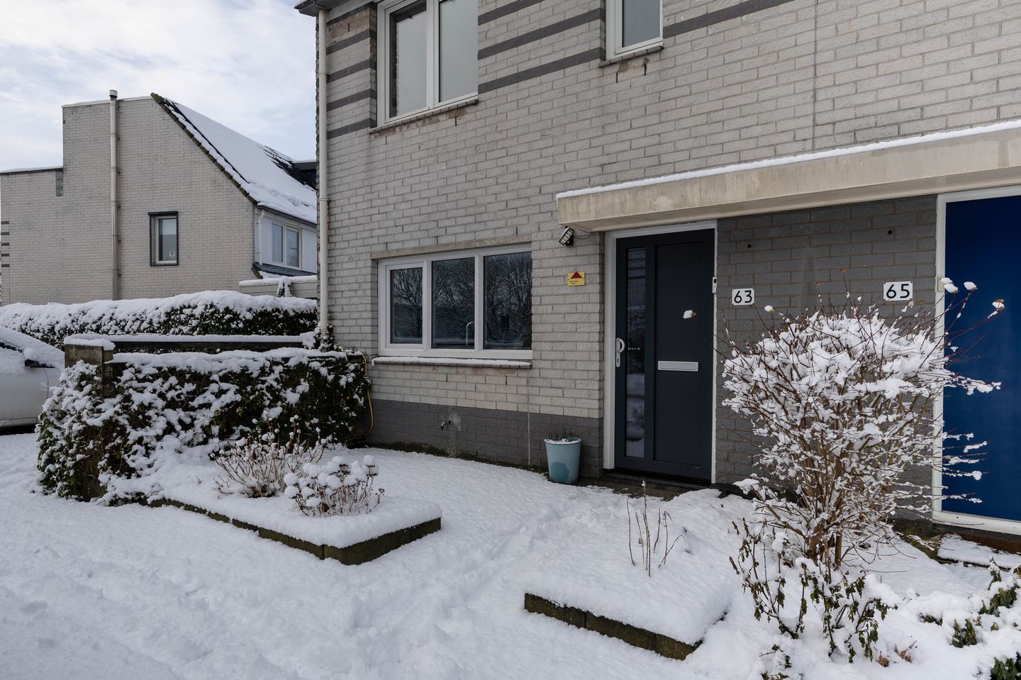 Foto 25 van Gravenstraat 63