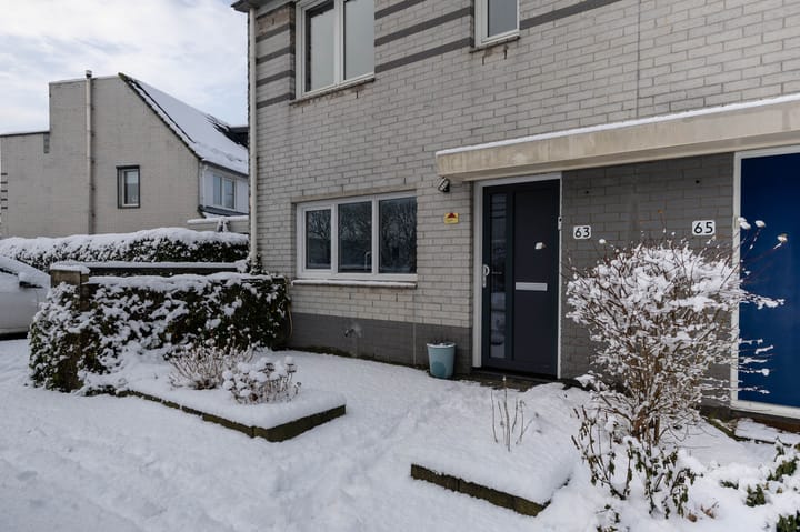 Foto 25 van Gravenstraat 63