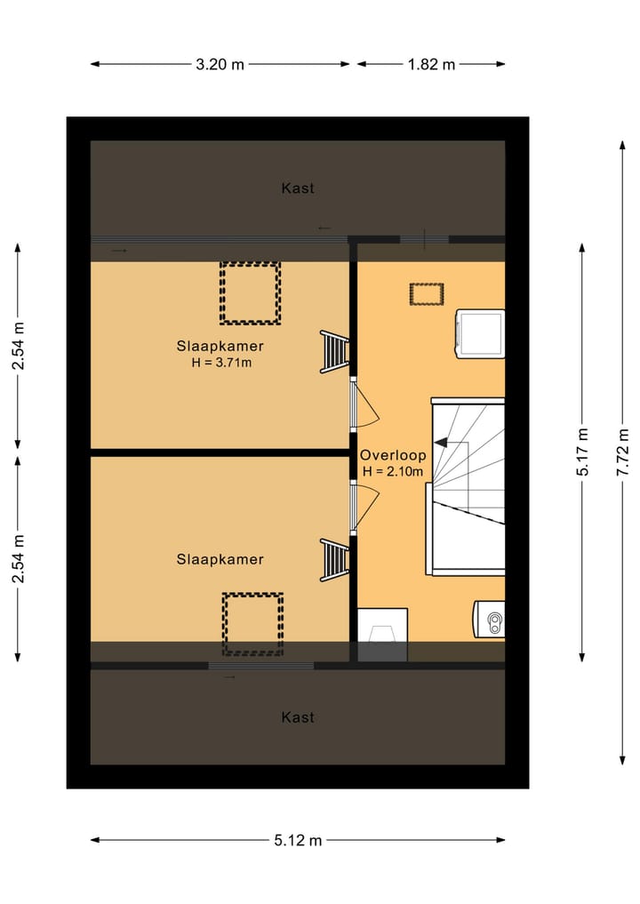 Foto 32 van Gravenstraat 63