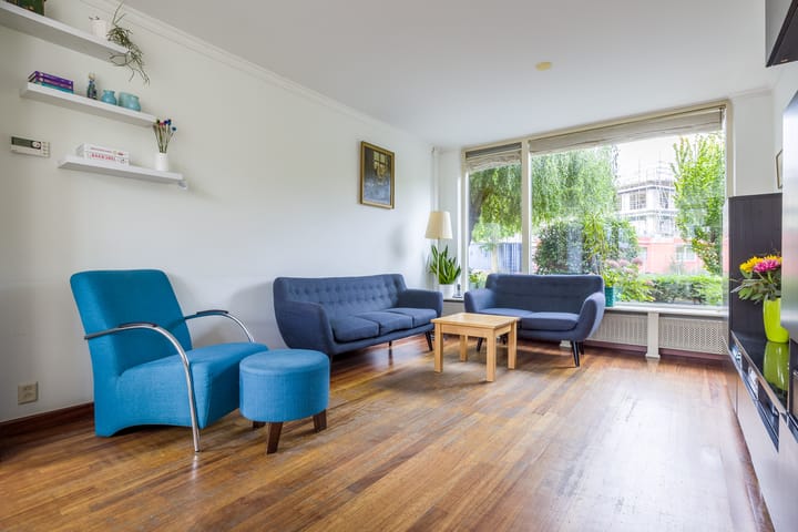 Foto 4 van Frankenplantsoen 11