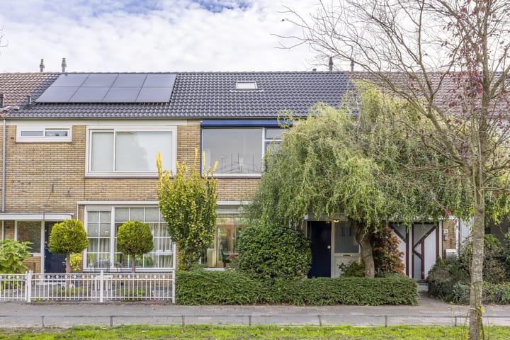 Foto 5 van Frankenplantsoen 11