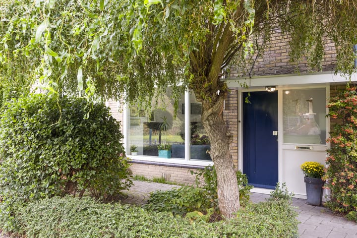 Foto 7 van Frankenplantsoen 11