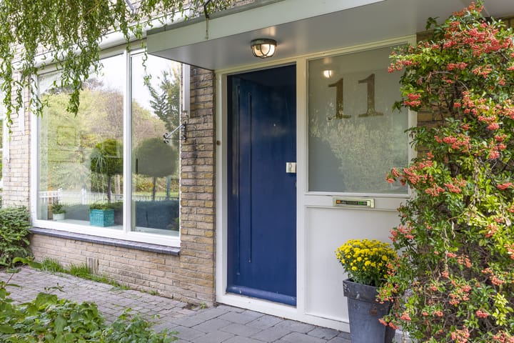 Foto 8 van Frankenplantsoen 11