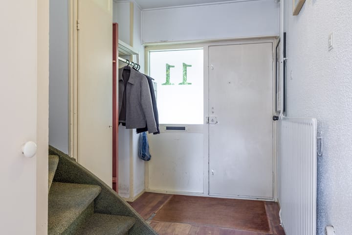 Foto 10 van Frankenplantsoen 11