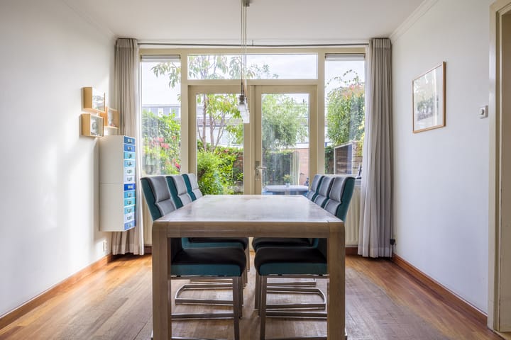 Foto 11 van Frankenplantsoen 11