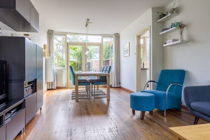 Foto 12 van Frankenplantsoen 11