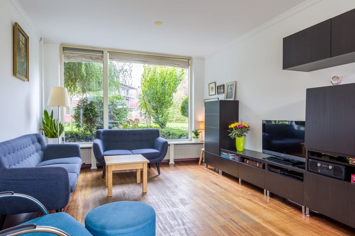 Foto 13 van Frankenplantsoen 11