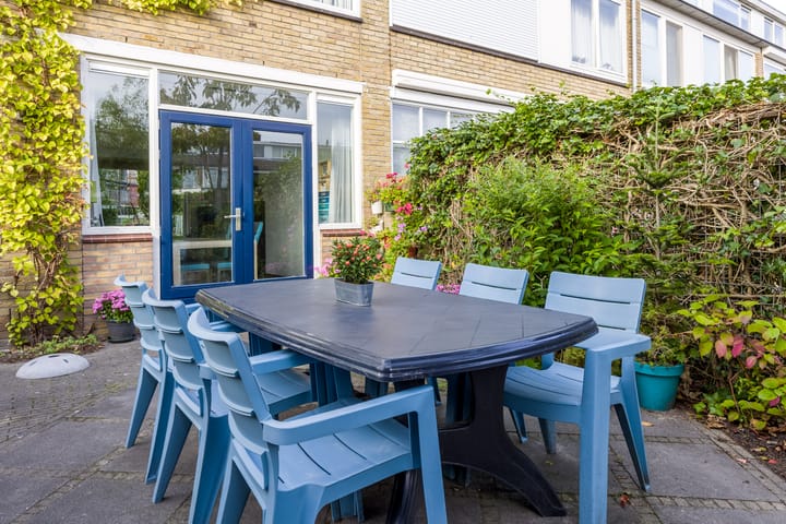 Foto 24 van Frankenplantsoen 11