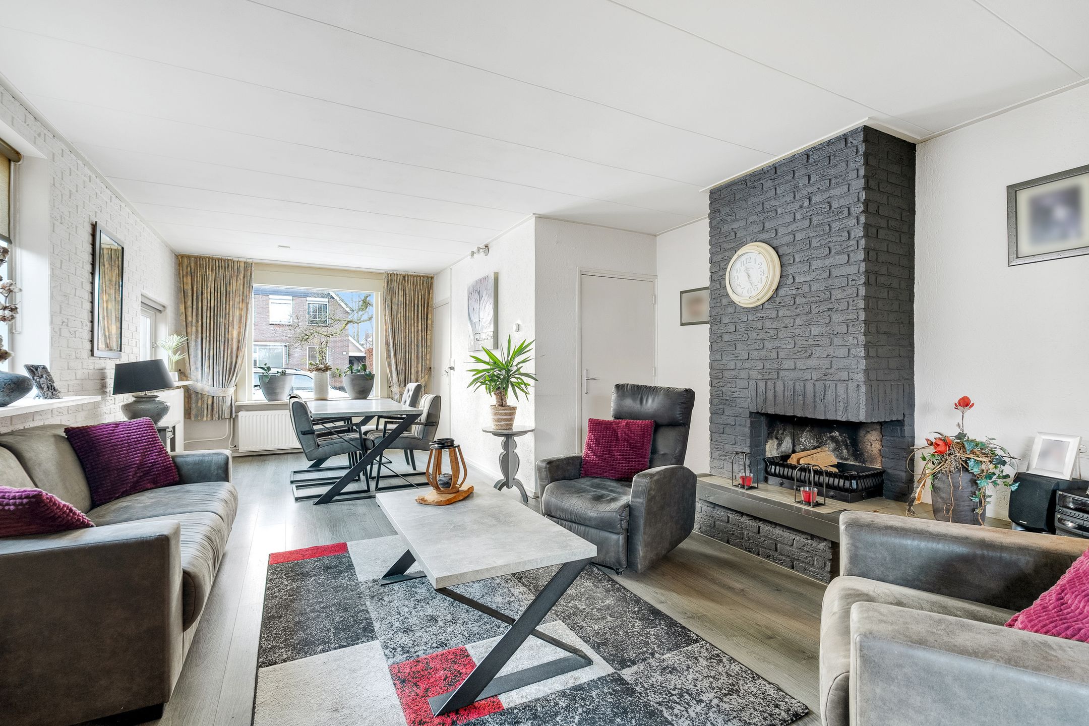 Photo 3 of van Limburg Stirumstraat 26