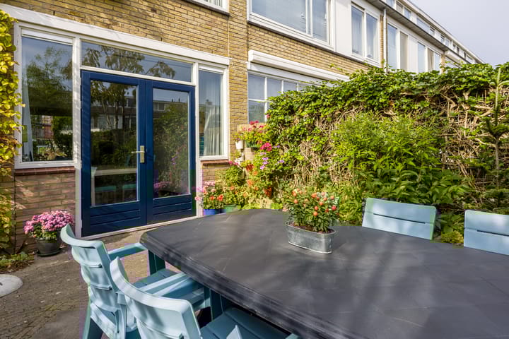 Foto 50 van Frankenplantsoen 11