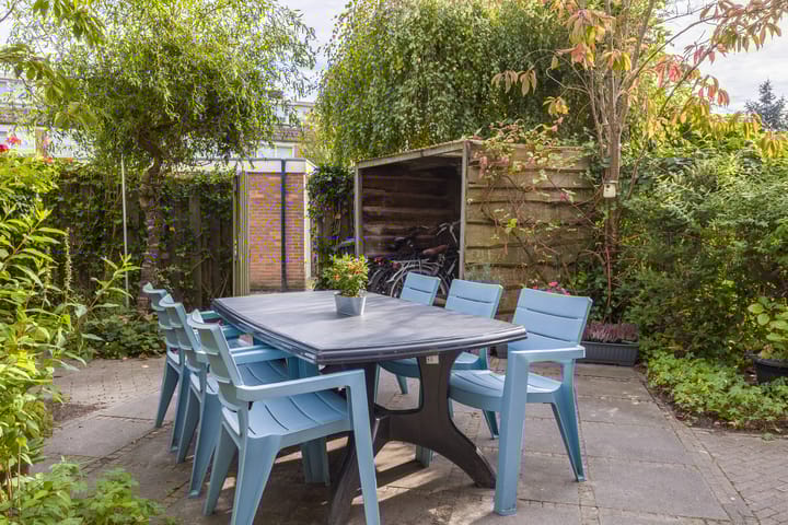 Foto 51 van Frankenplantsoen 11