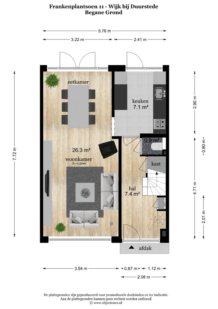 Foto 55 van Frankenplantsoen 11