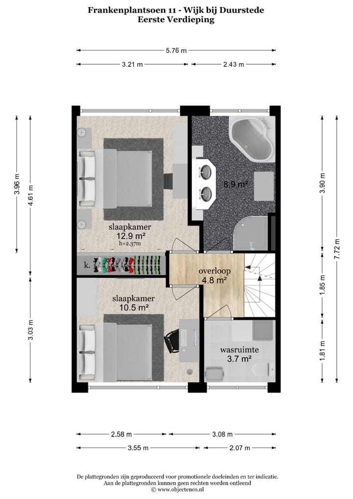 Foto 58 van Frankenplantsoen 11