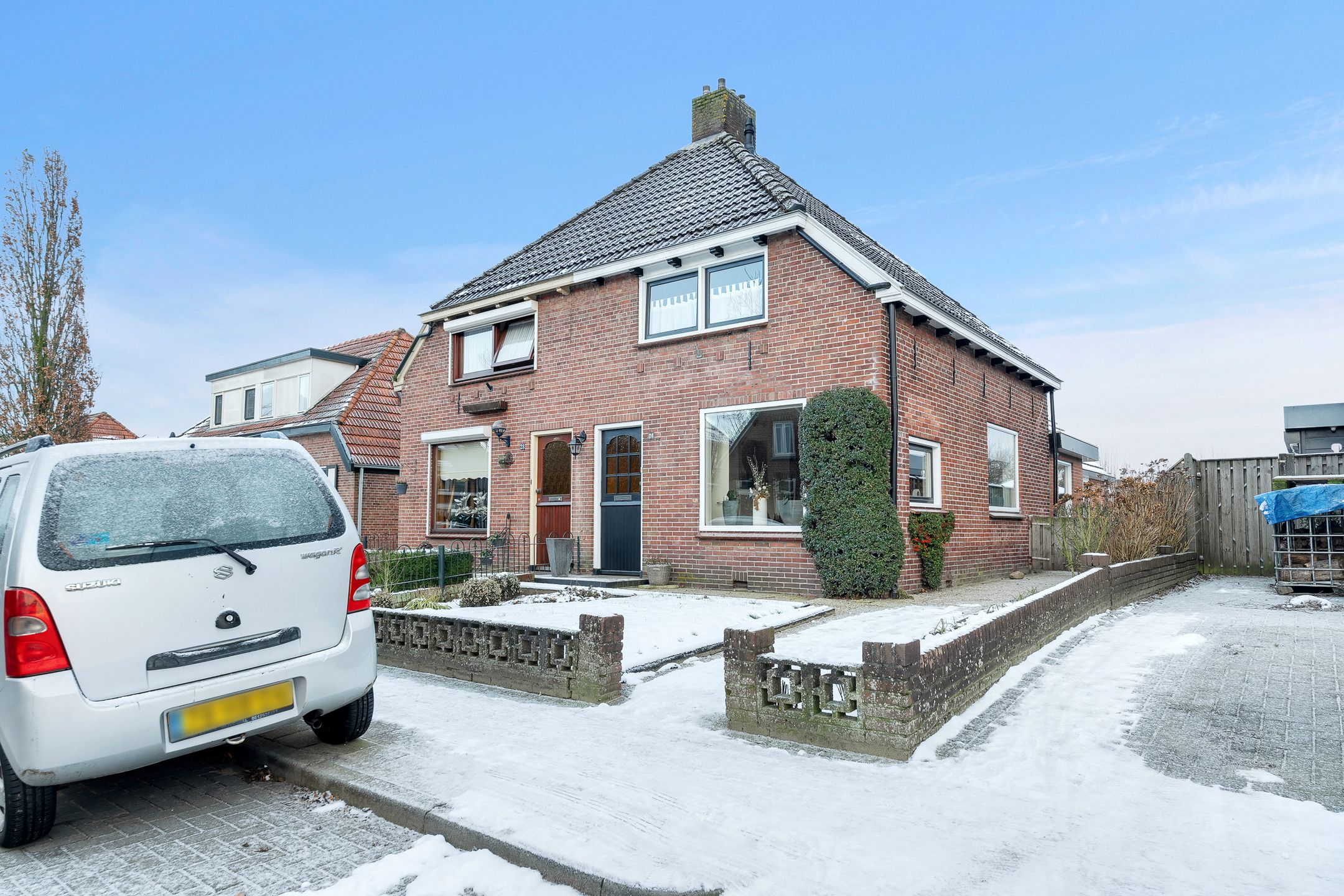 Photo 27 of van Limburg Stirumstraat 26