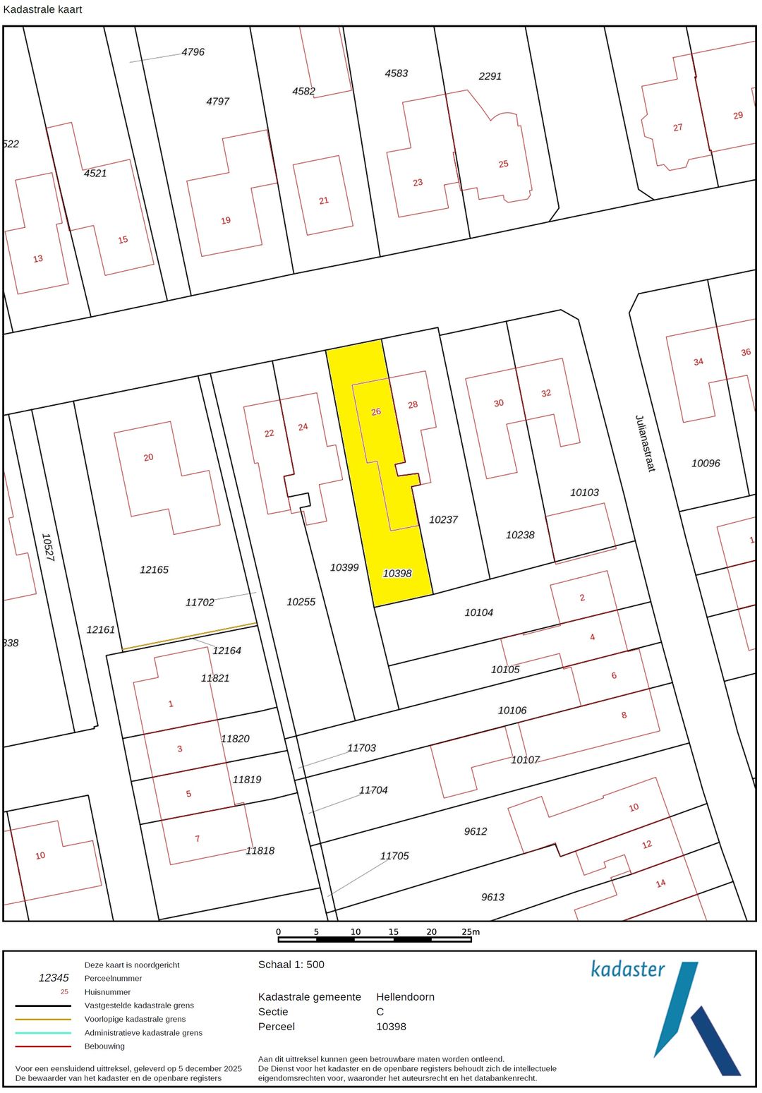 Photo 31 of van Limburg Stirumstraat 26