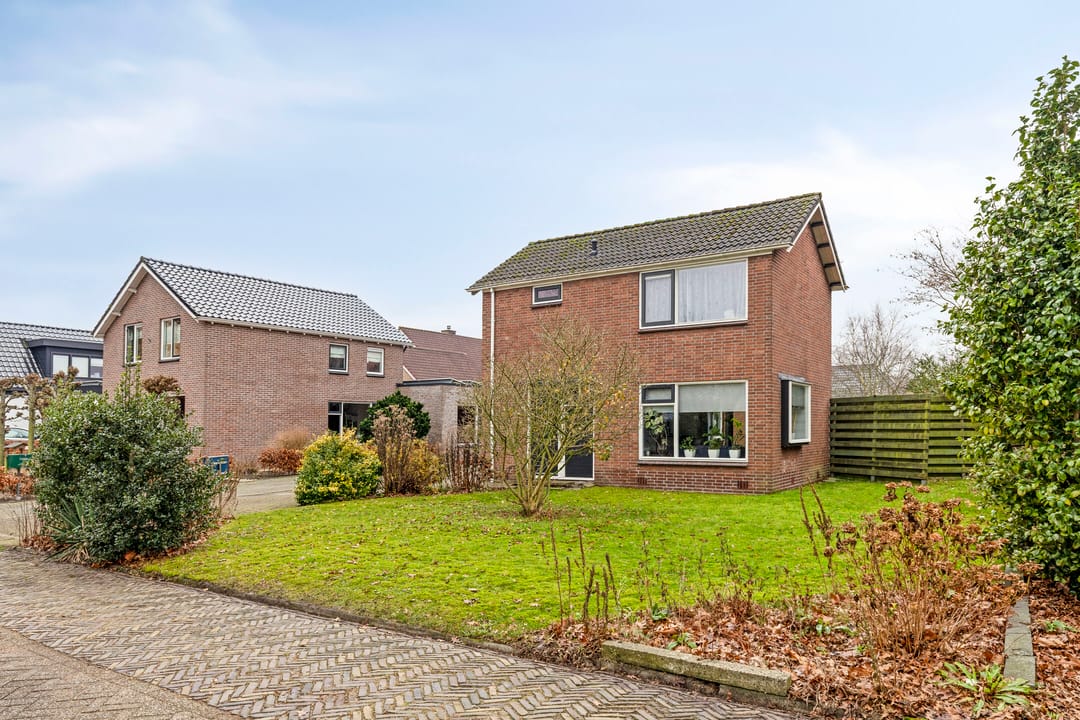 Foto 2 van Derksweg 5