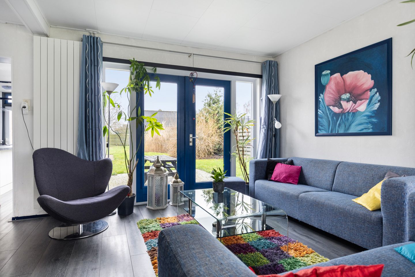 Foto 4 van Derksweg 5