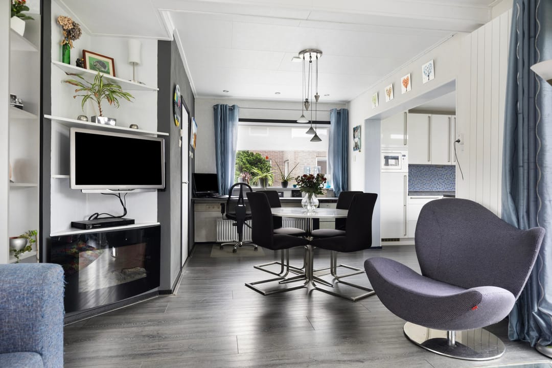 Foto 7 van Derksweg 5