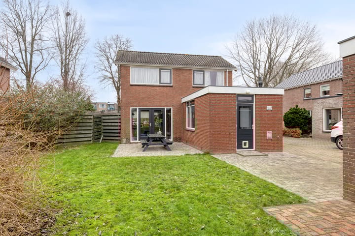 Foto 20 van Derksweg 5