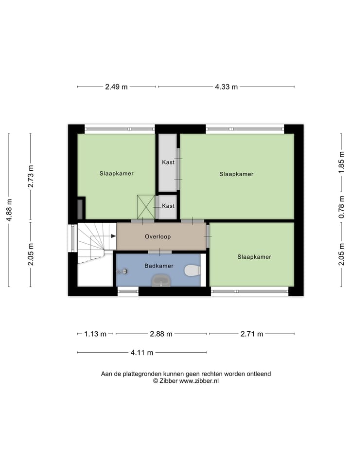 Foto 31 van Derksweg 5