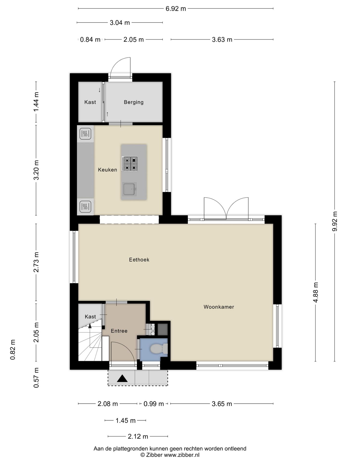 Foto 34 van Derksweg 5