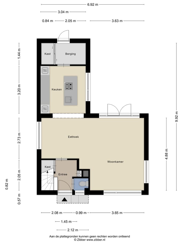 Foto 34 van Derksweg 5