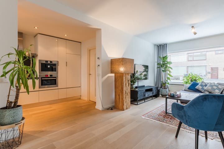 Foto 2 van Cornelis Bloemaertstraat 70