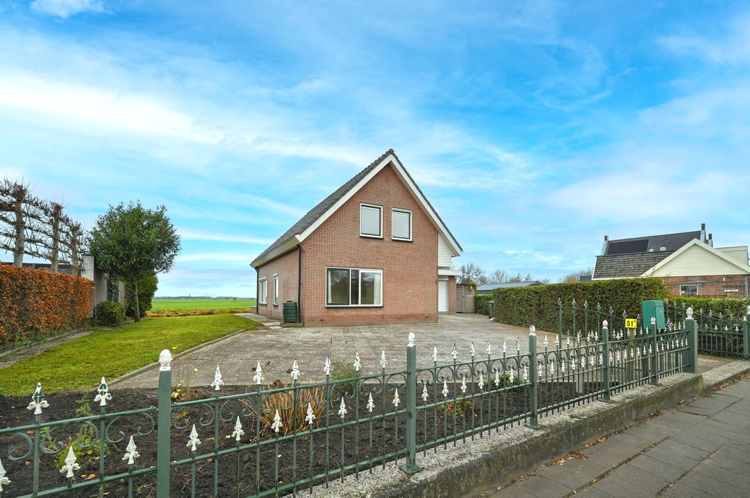 Foto 2 van Zuideinde 51-A