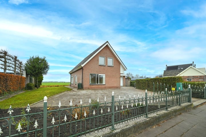 Foto 2 van Zuideinde 51-A