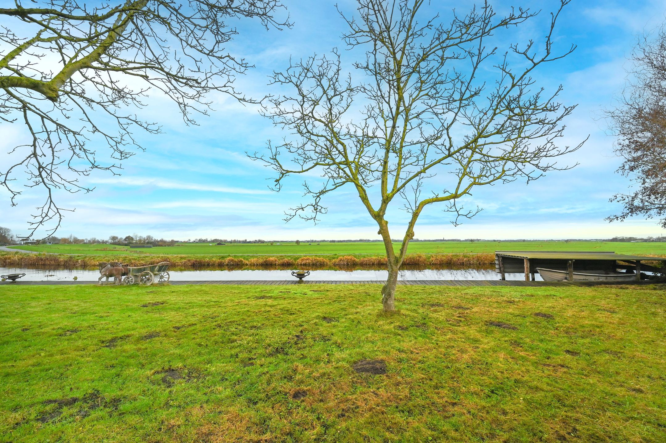 Foto 3 van Zuideinde 51-A