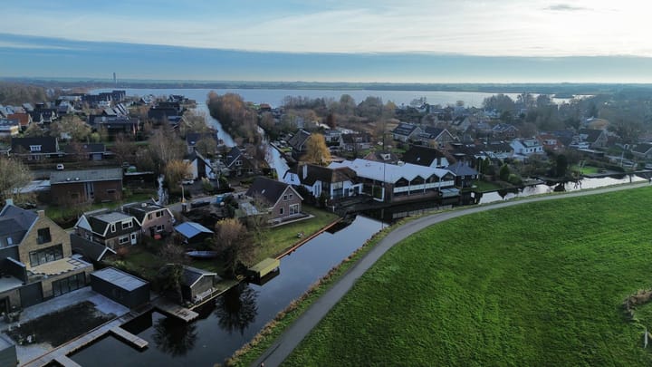 Foto 4 van Zuideinde 51-A