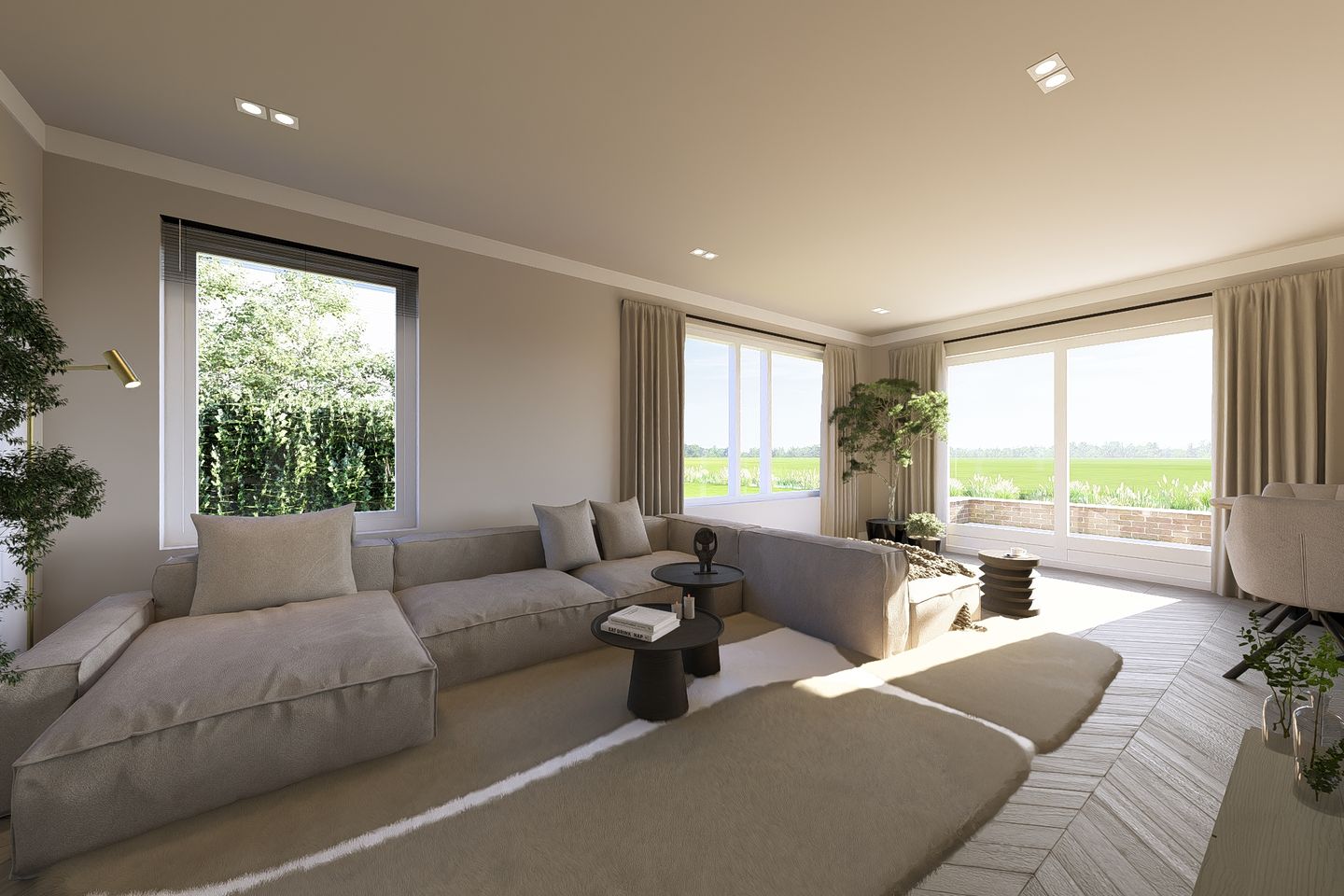 Foto 5 van Zuideinde 51-A