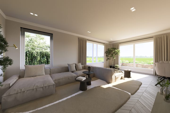 Foto 5 van Zuideinde 51-A