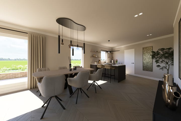 Foto 10 van Zuideinde 51-A