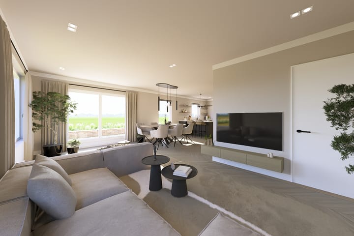 Foto 12 van Zuideinde 51-A