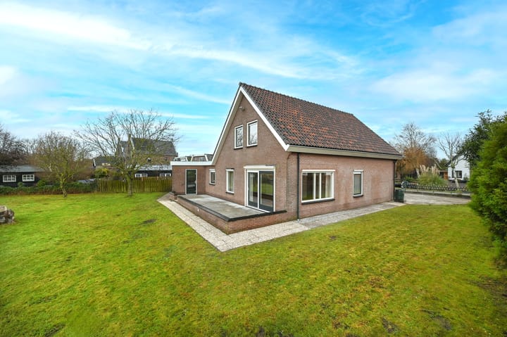 Foto 31 van Zuideinde 51-A