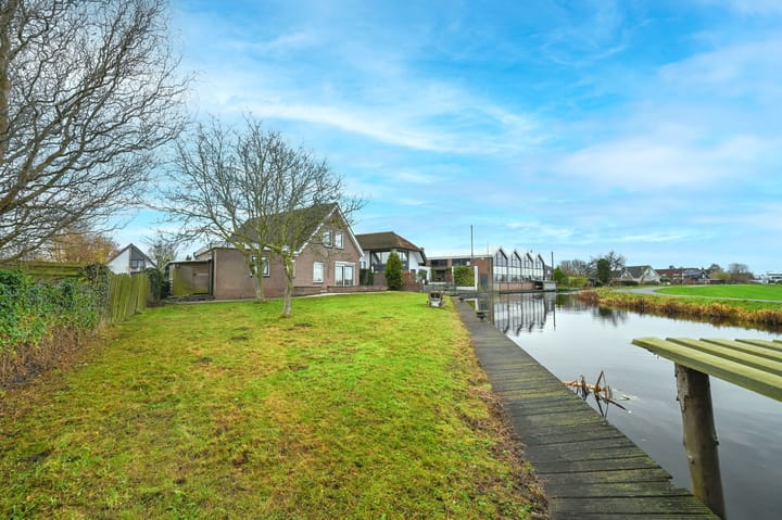 Foto 35 van Zuideinde 51-A