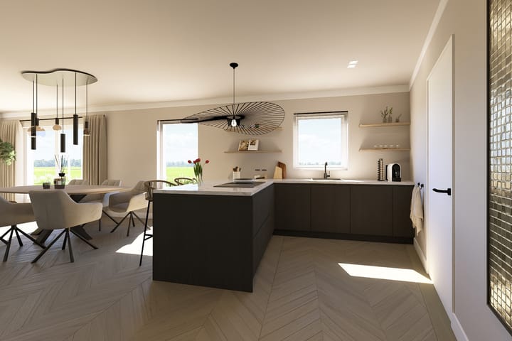 Foto 7 van Zuideinde 51-A